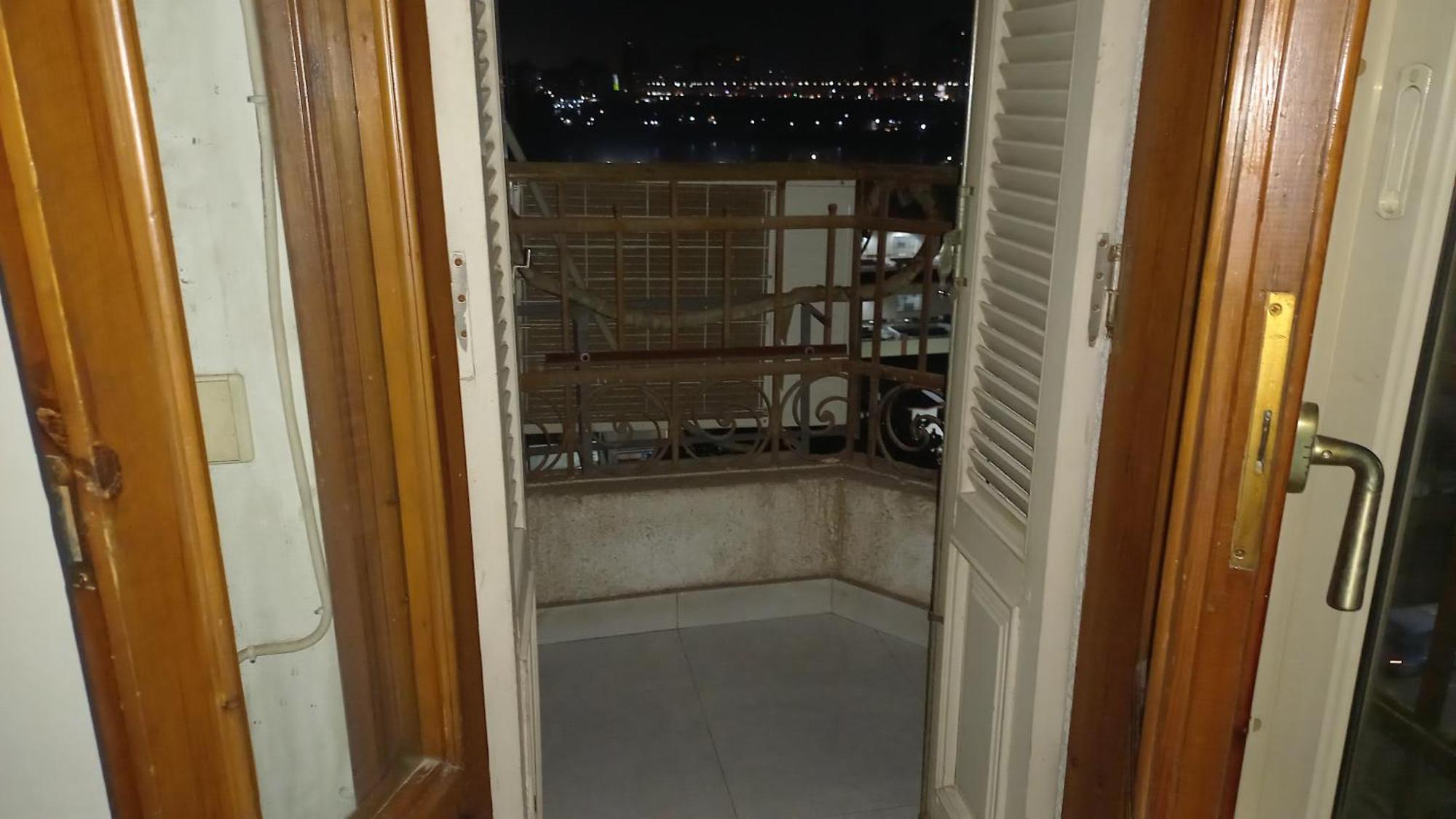 Nile House Aparthotel Giza Exterior photo